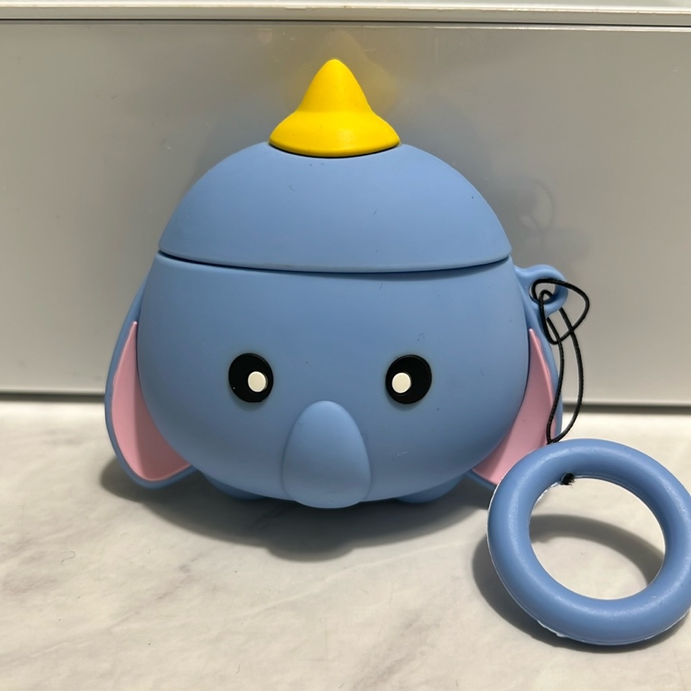 Apple AirPod Pro Elephant Cover